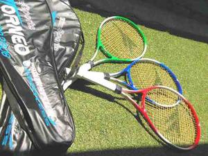 Raquetas De Tenis Delivery Gratis