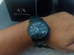 Reloj Armani Exchange Ax 