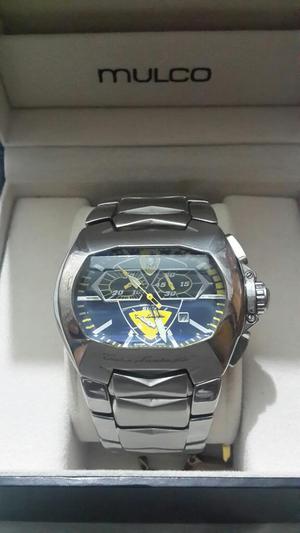 Reloj Diesel