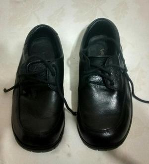 Remato zapatos, niño, p/colegio, Calimod, talla 29