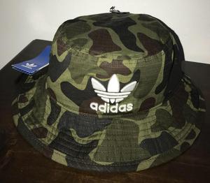 Sombrero Adidas Camuflado