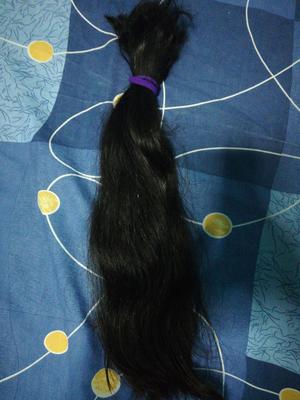 Vendo Mi Cabello Virgen