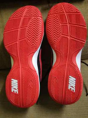 Zapatillas De Tenis Nike Hombre Talla 41