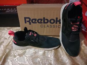 Zapatillas Reebok Y Nike Talla 43 2x1