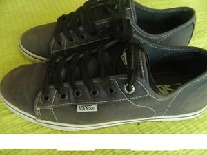 Zapatillas Vans talla 39 Seminuevo