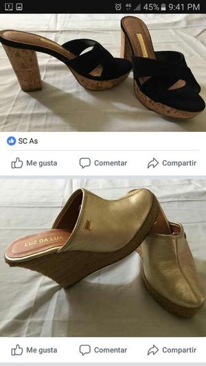 Zapatos