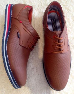 Zapatos Tommy