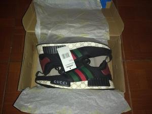 Adidad Gucci Nmd Nuevas en Caja