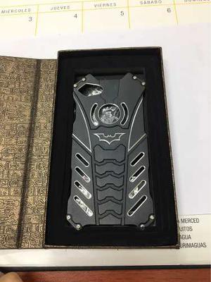 Batman Case Diseño Unico Para Iphone 7 Galaxy S7y S7 Edge