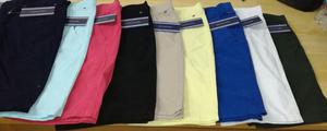 Bermudas Tommy Hilfiger, Ralph Lauren