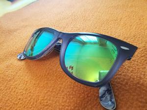 Oferta Rayban Lentes de Sol