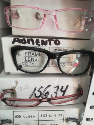 Optica Vision Dangel