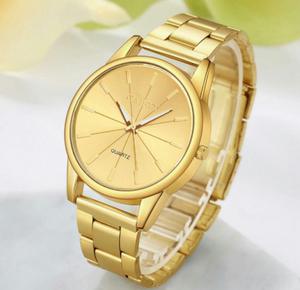 Reloj Gold Mujer