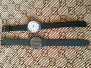 Reloj Swatch Oferta