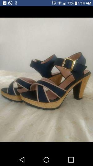 Sandalias Nuevas ❤