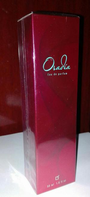 Vendo, Perfume Osadía de Mujer ™ Unique