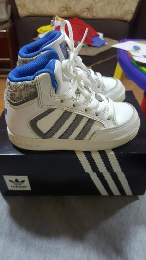 Vendo Zapatillas Adidas