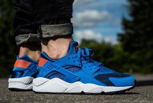 ZAPATILLAS NIKE HUARACHE AIR MAX