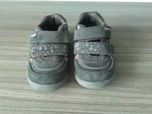 Zapatillas Bubble Gummers Talla 24