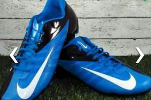 Zapatillas Nike Azules