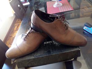Zapatos Jhon Holden