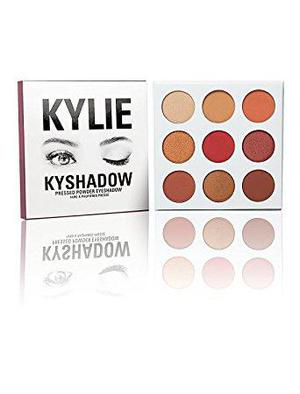 sombras kylie chico
