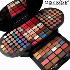 sombras miss rose