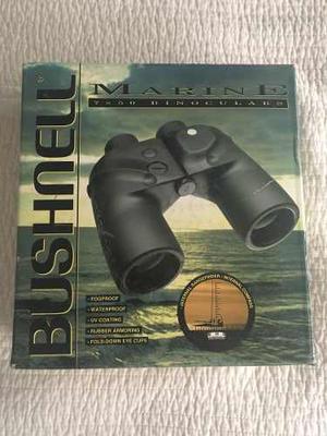 Binoculares Bushnell Marine 7x50