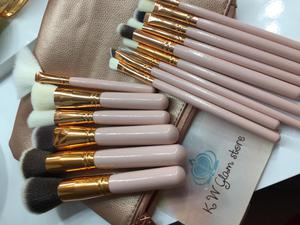 Brochas