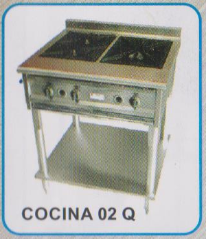 COCINA 2 Q