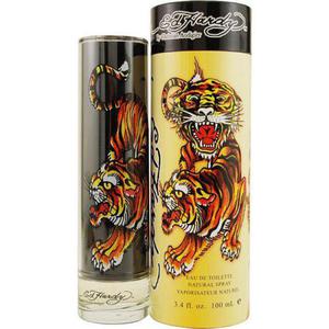 Colonia Ed Hardy By Christian Audigier 100ml Hombre