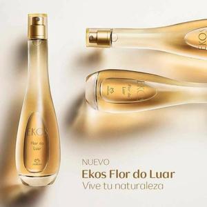 Ekos Flor de Luar perfume x 50ml Natura
