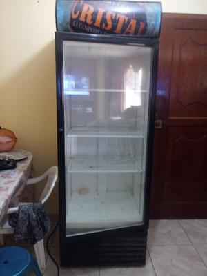 Exhibidora Refrigeradora
