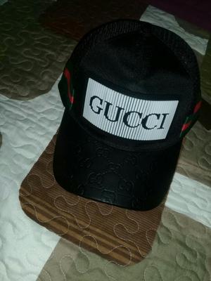 Gorrita Gucci Original Llamar 