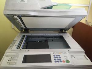 Impresoras Fotocopiadoras para Oficina