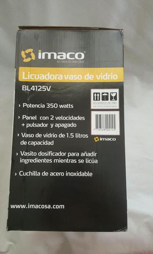 Licuadora Imaco