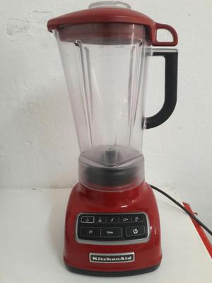 Licuadora Kitchenaid Diamond Usada