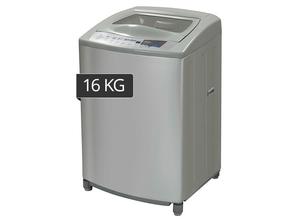 OCACION LAVADORA 16 KILOS ELECTROLUX