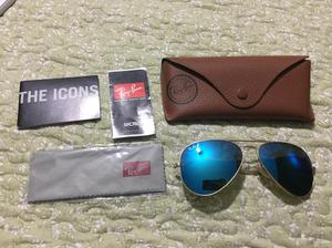 Remato Lentes RayBan Originales