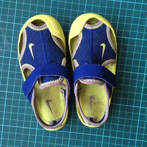 Sandalias para Niño Nike Talla 