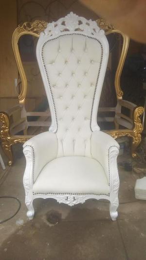 Sillon Luis XV eventos