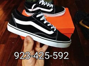 Vans Old Skool Talla 42