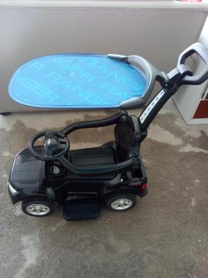 Vendo Carrito para Niño