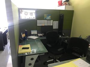 Venta Muebles Mini Oficina