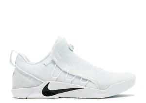 Zapatilla Nike Kobe A.d Nxt Blancas Ven