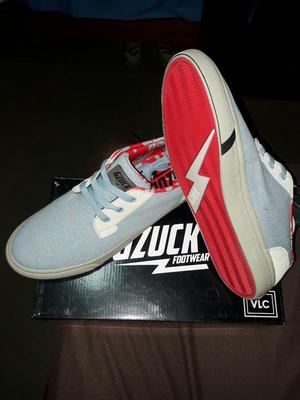 Zapatillas Gzuck 44 Vans Dc Nike Adidas
