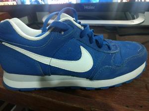 Zapatillas Nike Unisex Talla 37.5