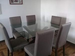 juego de comedor