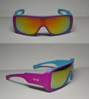 lentes de sol Evoke con accesorios