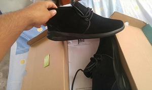 zapatilla casual GLOBE NEPAL nuevo